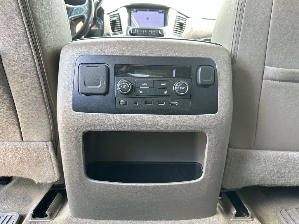 Certified Used 2018 Summit White Chevrolet Premier image 22