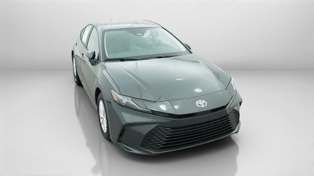 New 2026 Underground Toyota LE image 4