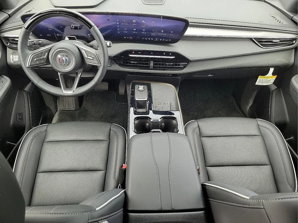 2026 Buick Enclave Avenir - Photo 11