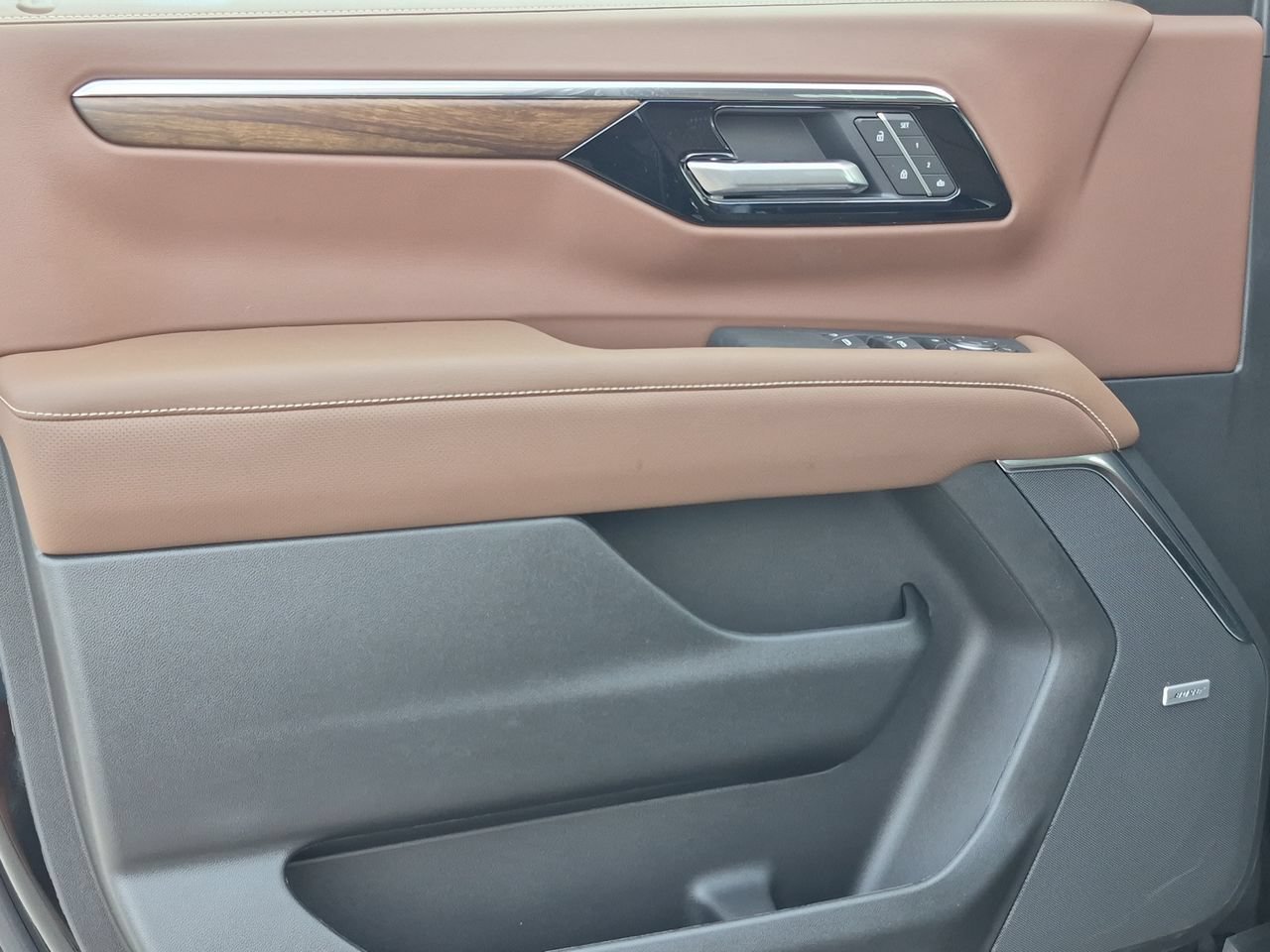 2026 Chevrolet Tahoe High Country - Photo 23