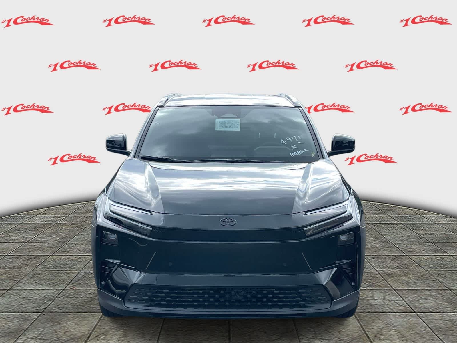 2026 Toyota C-HR SE - Photo 8