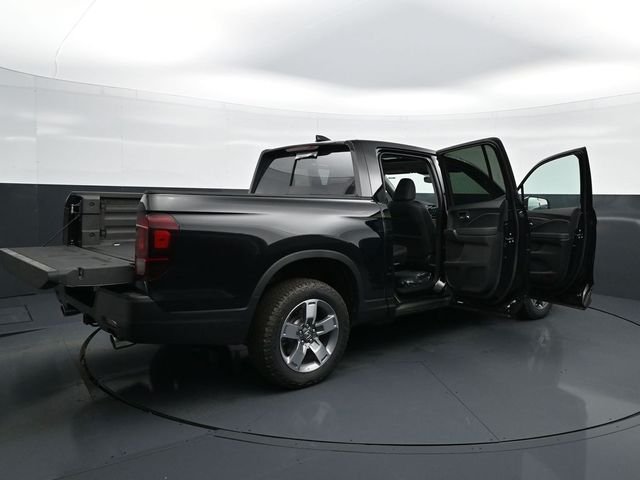 2026 Honda Ridgeline RTL - Photo 46