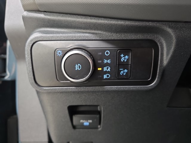 Used 2023 Blue Ford Big Bend image 24