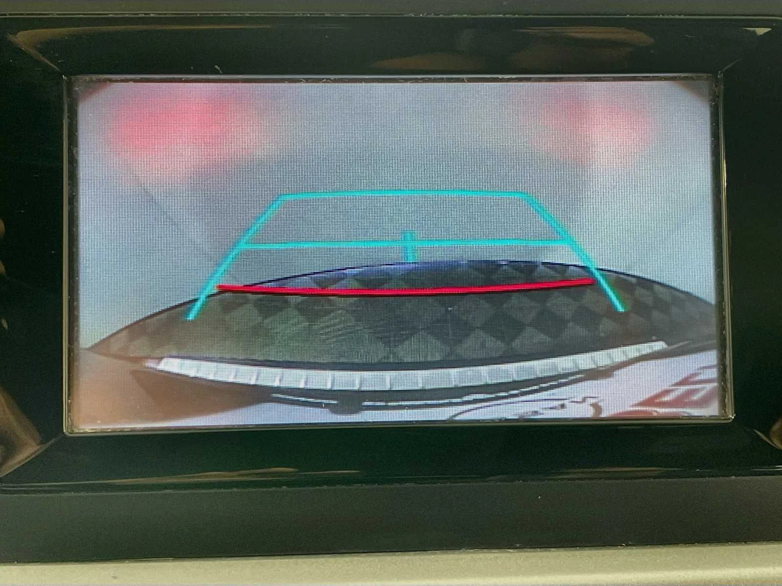 Used 2019 Ooh La La Rouge Mica Toyota LE image 11