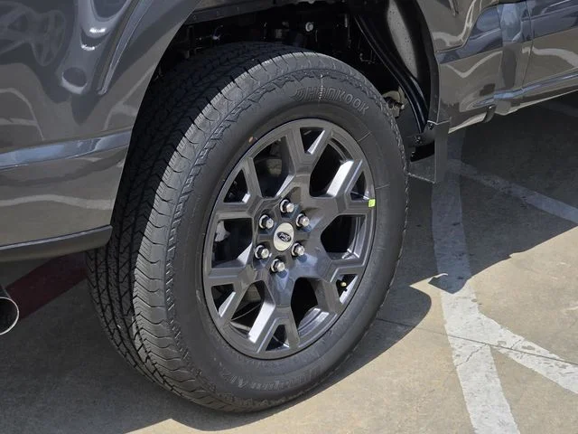 New 2026 Gray Ford STX image 10