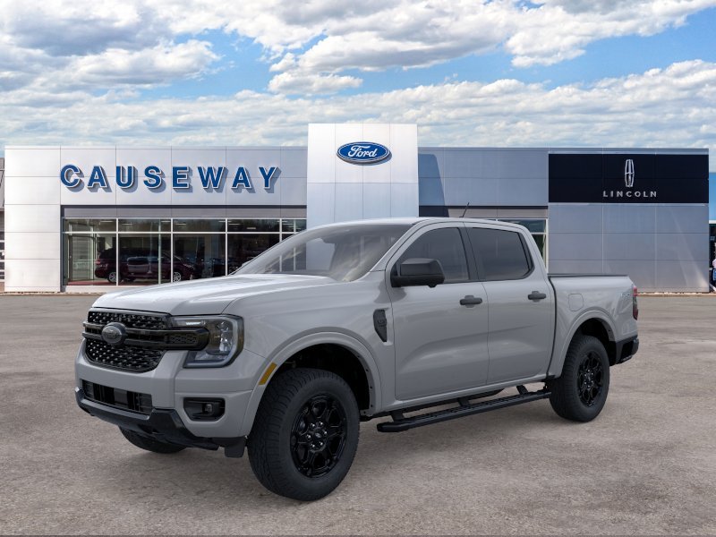 New 2026 Avalanche Ford XLT image 1