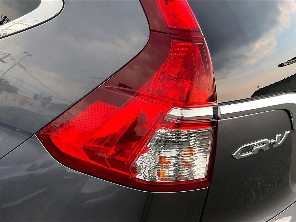 Used 2016 Gray Honda EX-L image 33