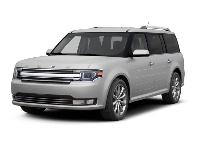 2013 Ford Flex's photo