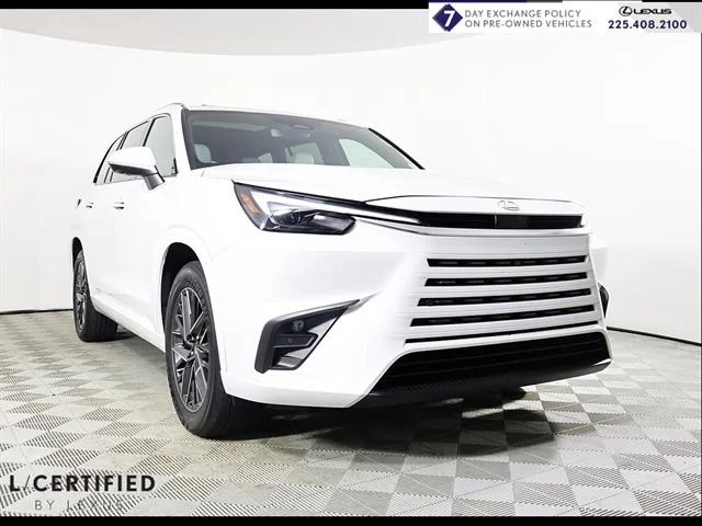 2025 Lexus TX 350 350 Premium AWD's photo