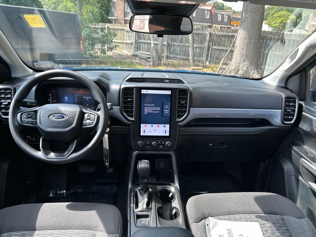 Used 2025 Blue Ford XL image 26
