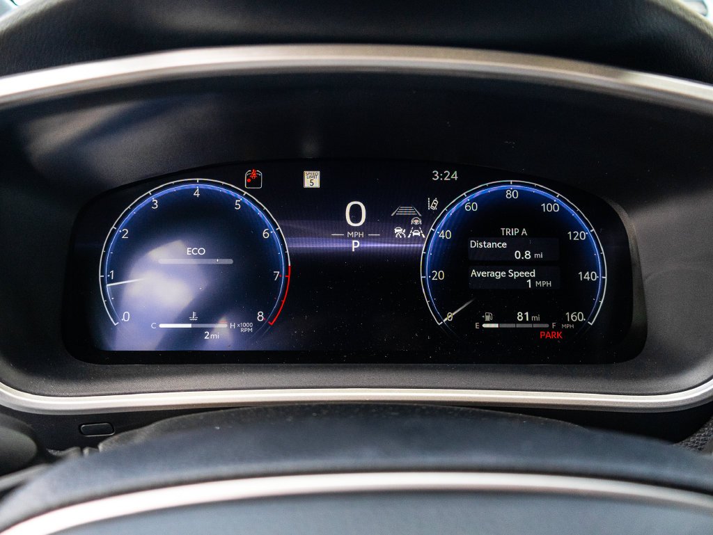 New 2027 Wind Chill Pearl with Black roof <sup>1</sup> Toyota  SE image 22