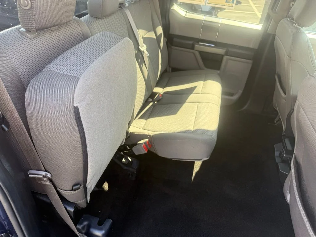 Used 2019 Gray Ford XLT image 48