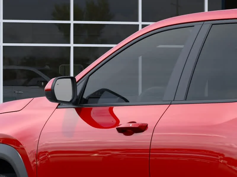 2027 Chevrolet Equinox LT - Photo 36