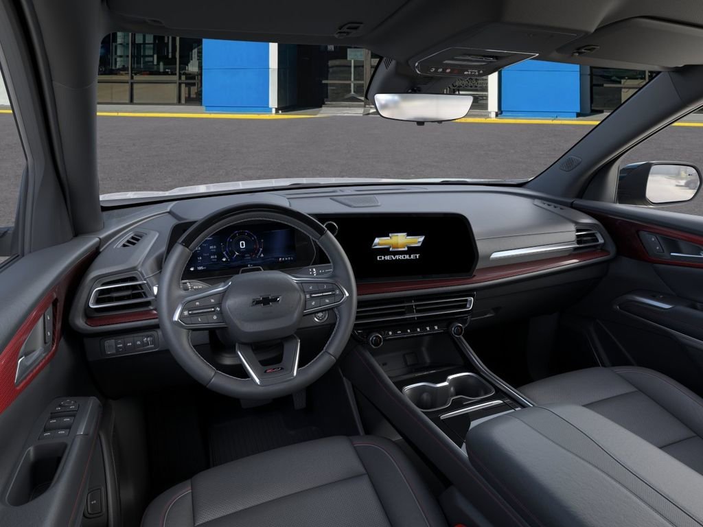2026 Chevrolet Traverse Z71 - Photo 15