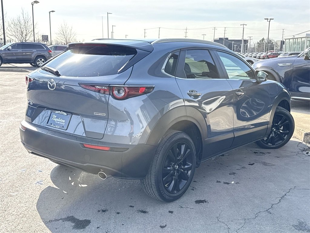 2024 MAZDA CX-5 - Image 2