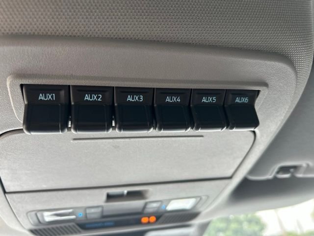 Used 2026 Gray Ford XL image 29