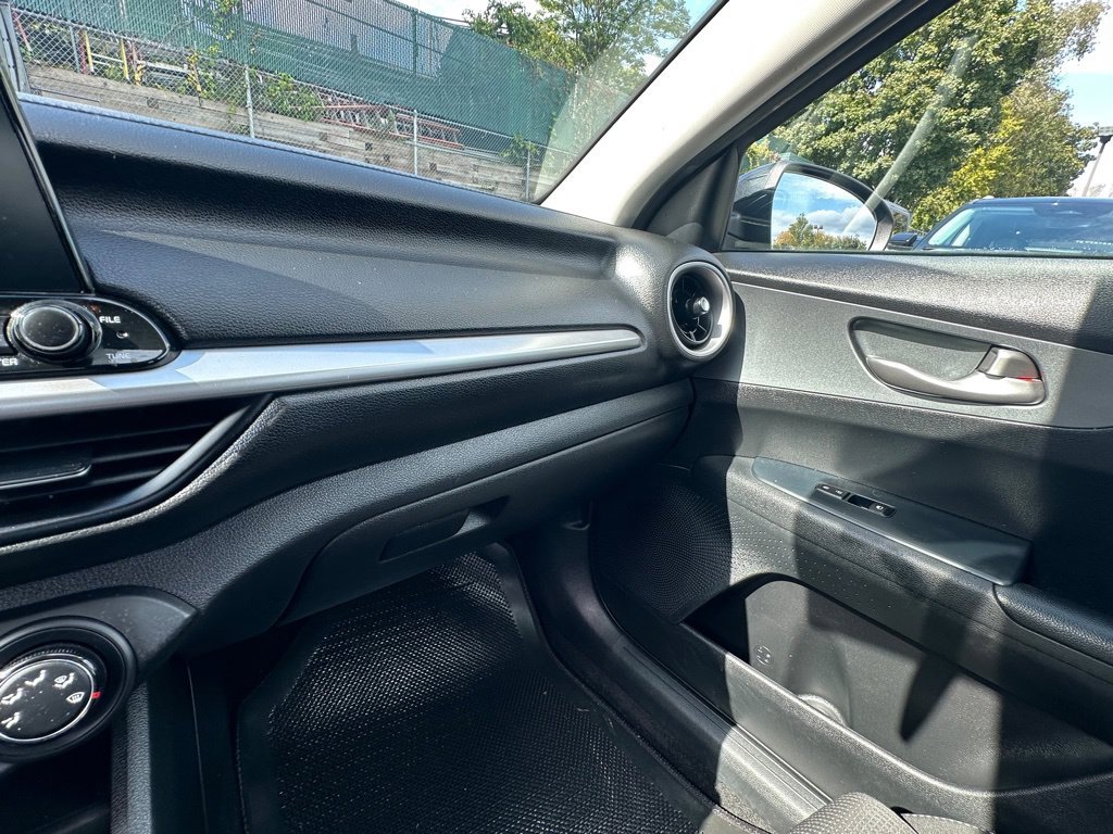 Used 2020 Gray Kia LXS image 15