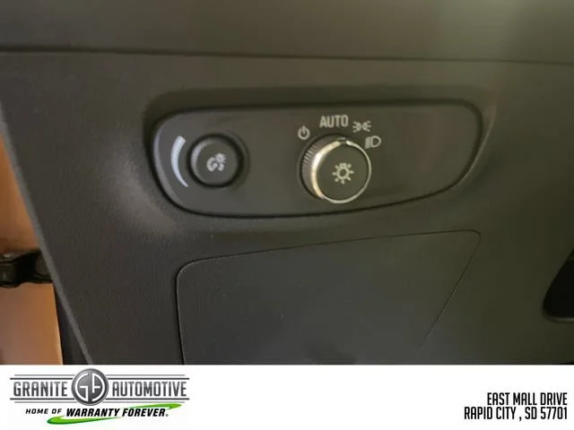 New 2026 Copper Ice Metallic Buick Preferred image 29