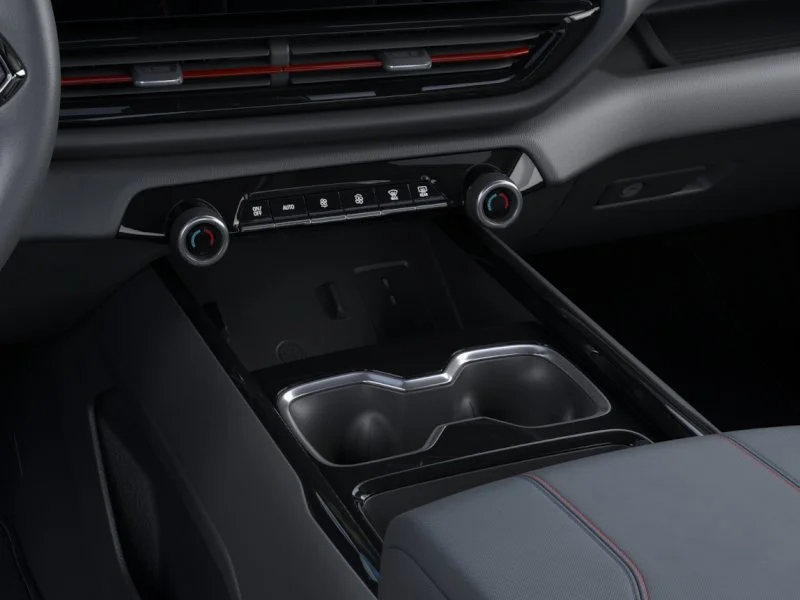 2025 Chevrolet Silverado EV RST - Photo 23