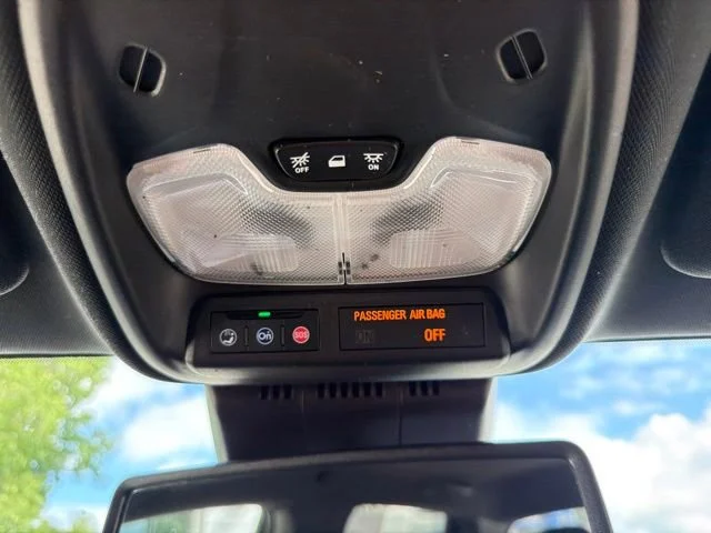 2023 Chevrolet Colorado Z71 - Photo 29