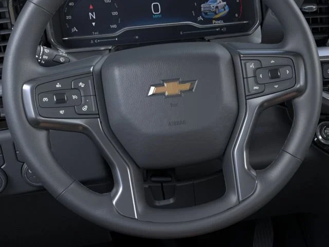 2026 Chevrolet Silverado 2500 HD High Country - Photo 19