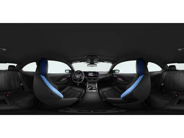 New 2026 Black Sapphire Metallic BMW  image 8