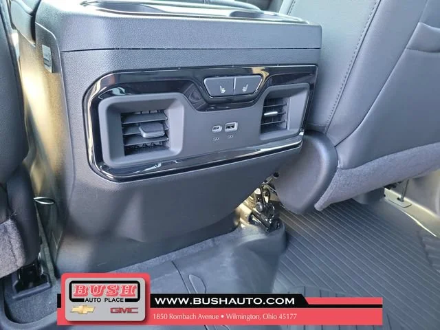 2026 GMC Sierra 3500HD AT4 - Photo 10