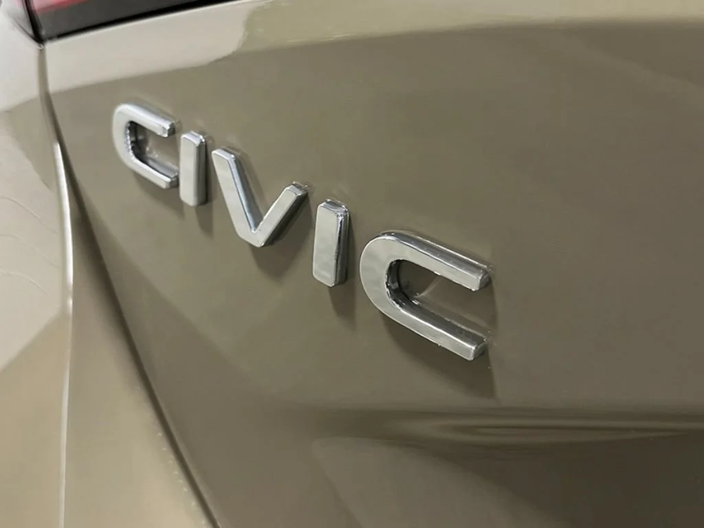 2026 Honda Civic Hatchback Sport Touring - Photo 42