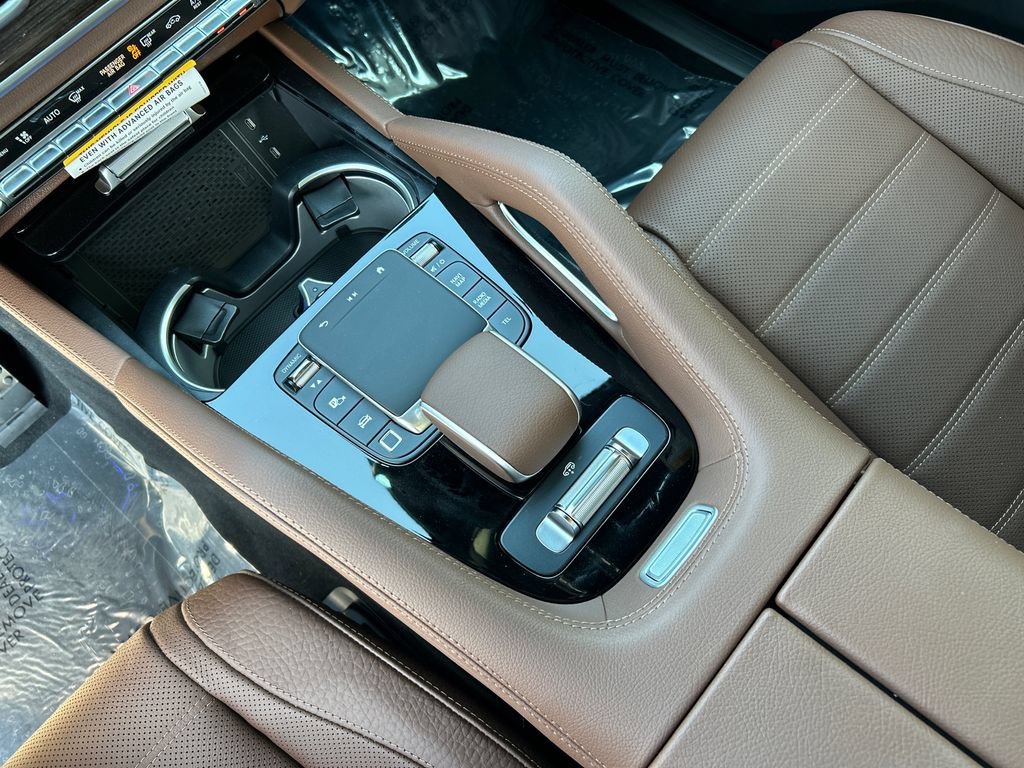 New 2026 Polar White Mercedes-Benz GLS 450 image 62