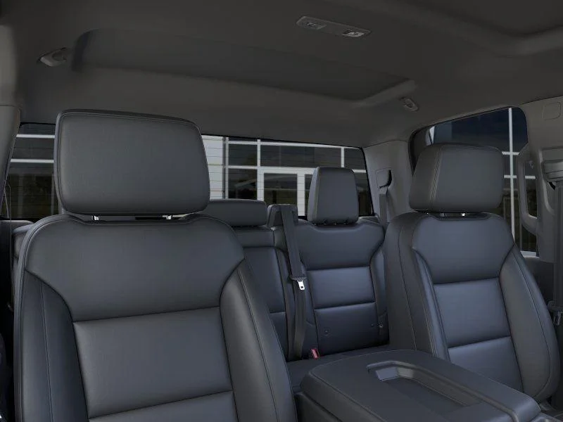 New 2026 Summit White GMC Pro image 38
