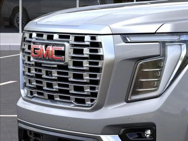 New 2026 Sterling Metallic GMC Denali image 13