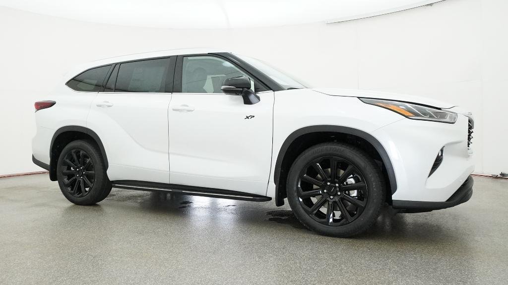 Certified Used 2026 Wind Chill Pearl Toyota Limited image 41