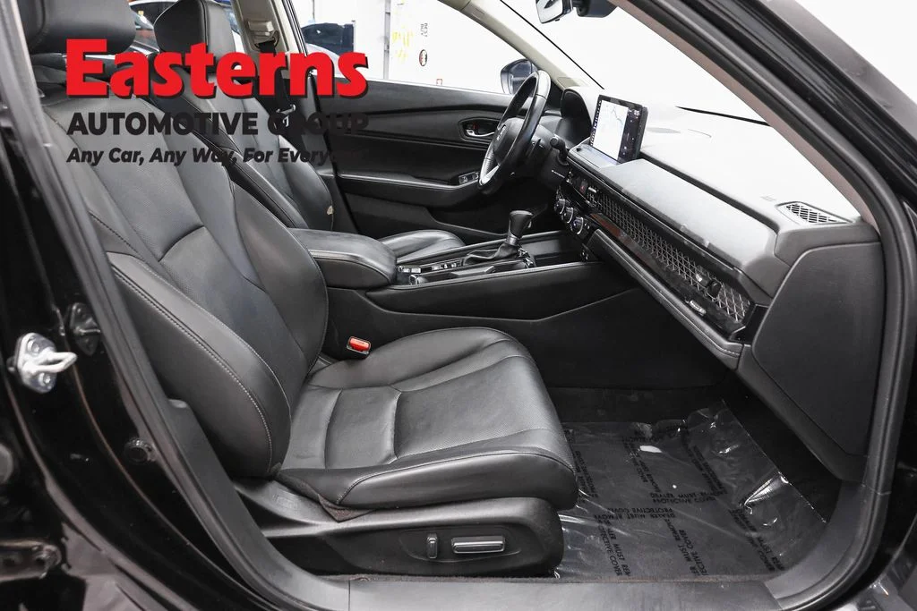 Used 2023 Black Honda Touring image 23