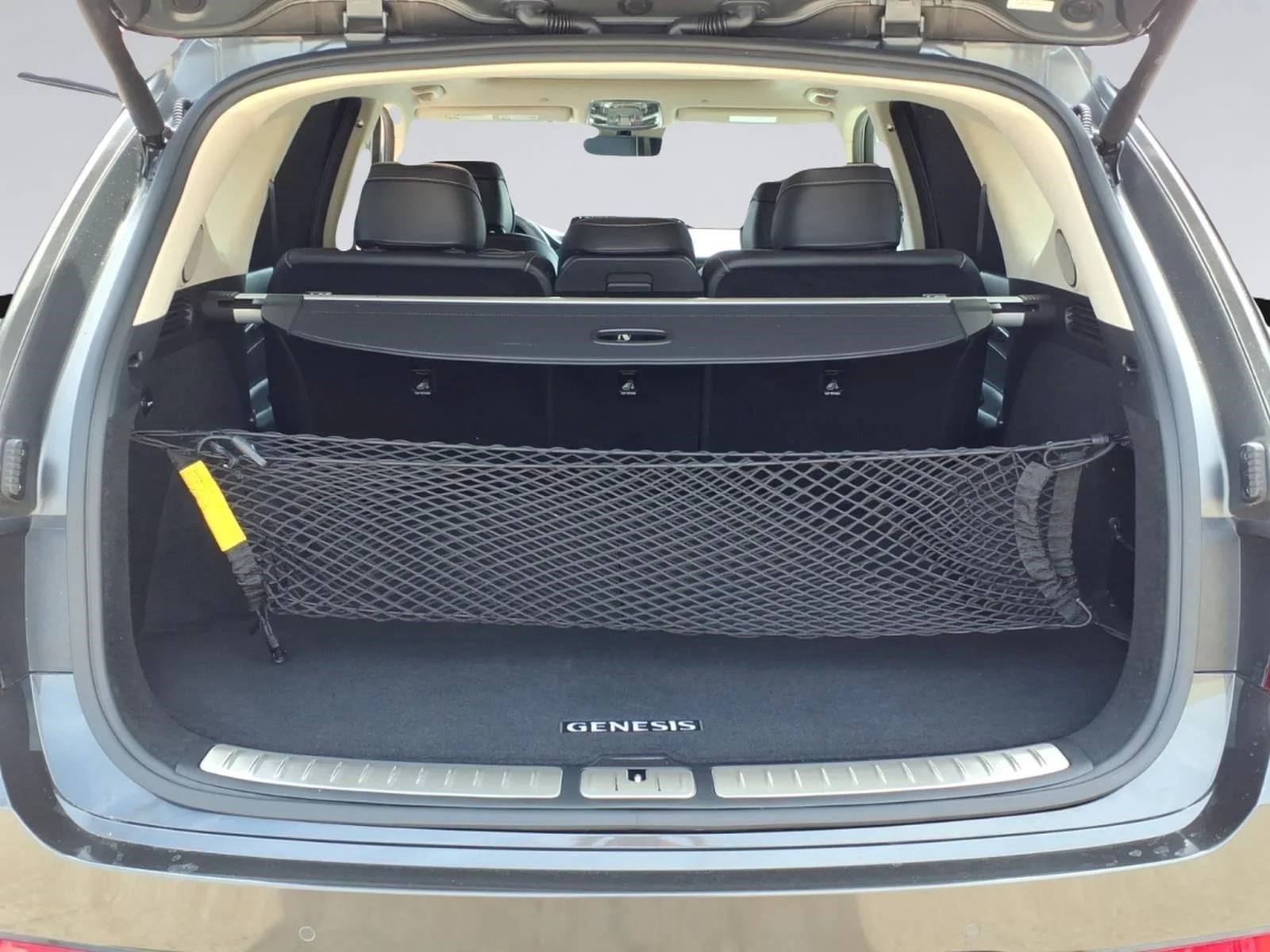Used 2024  GENESIS 3.5T AWD image 10