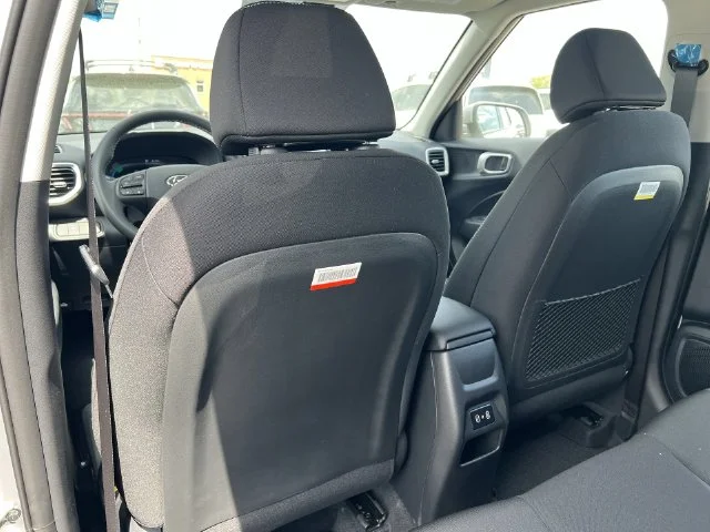 Used 2026 Silver Hyundai SEL image 27