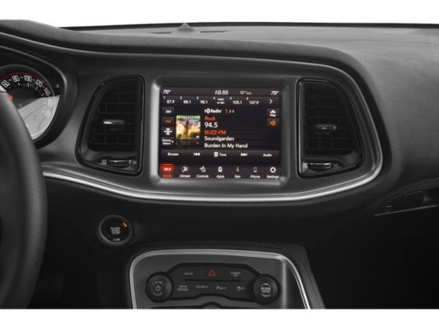 Used 2021 Granite Pearlcoat Dodge R/T Scat Pack image 13