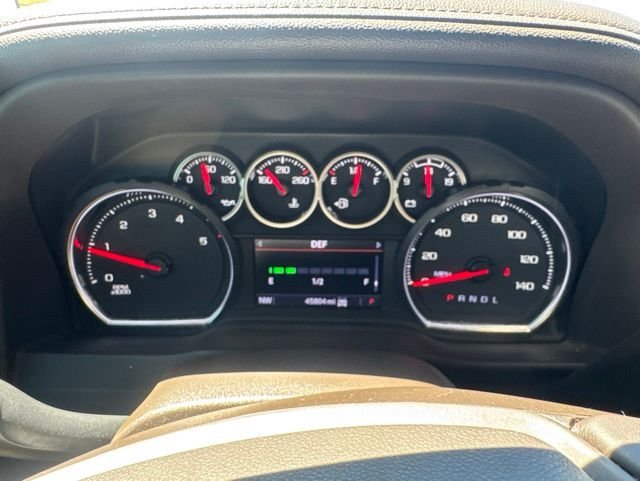 2022 Chevrolet Silverado 2500HD LTZ - Photo 21