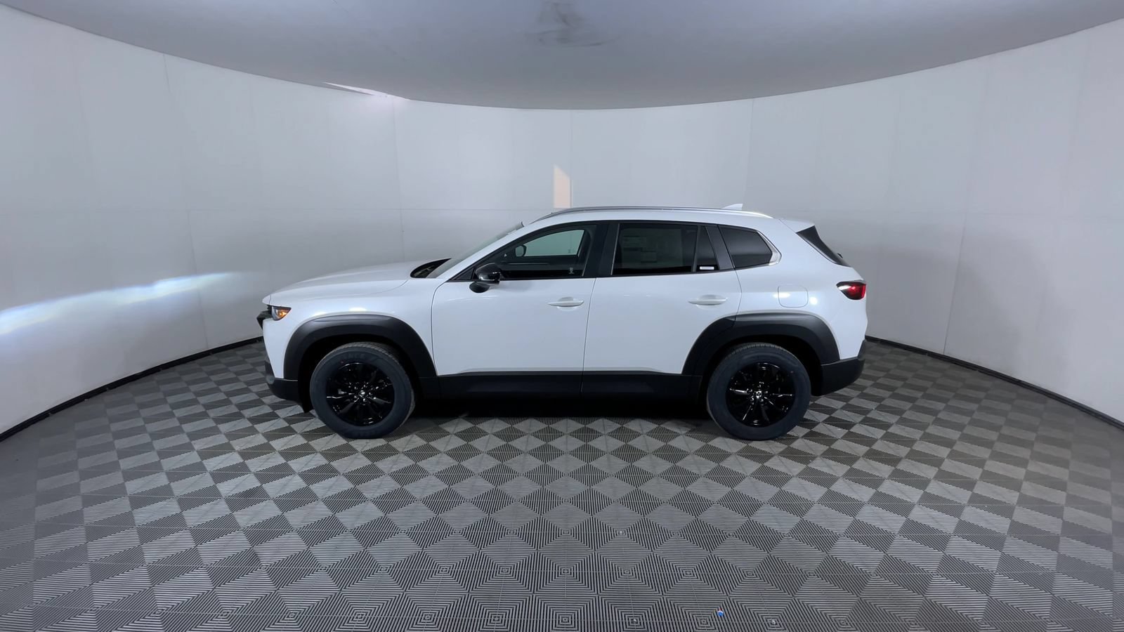 New 2026 Wind Chill Pearl Mazda Preferred image 5