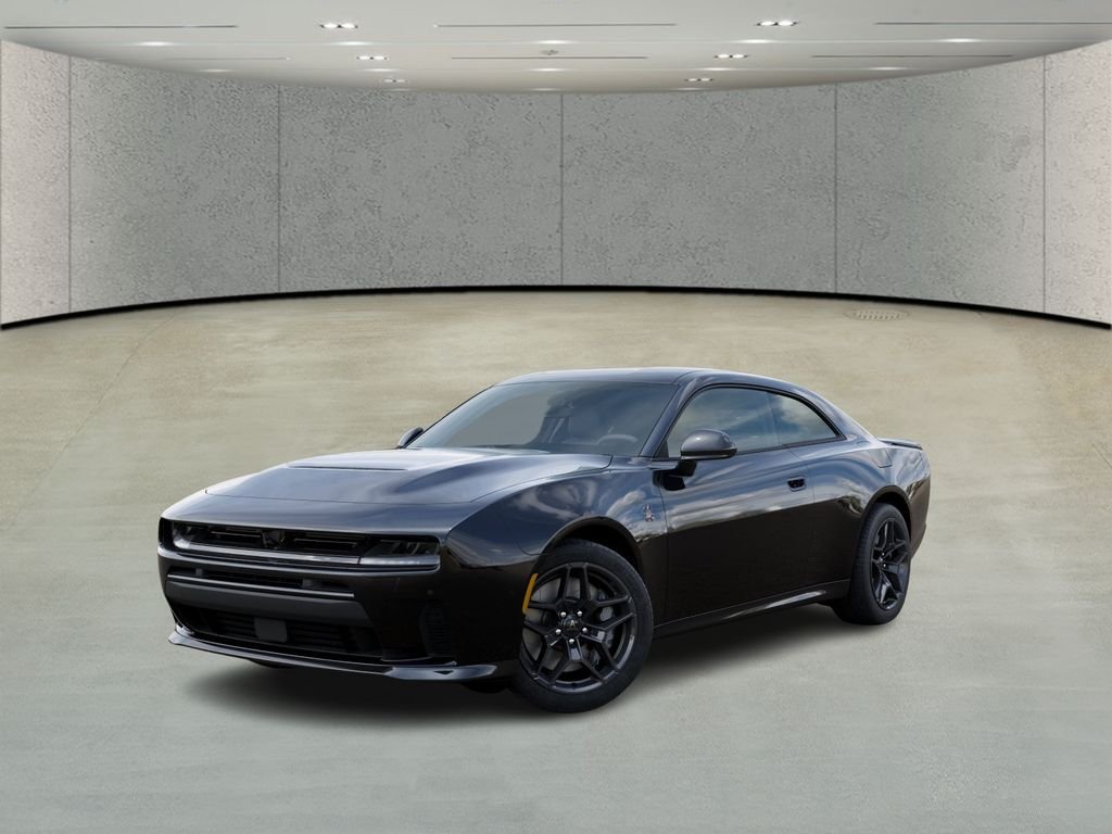 2026 Dodge Charger