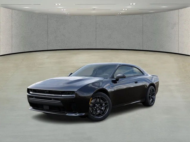 2026 Dodge Charger Charger Scat Pack R/T Scat Pack