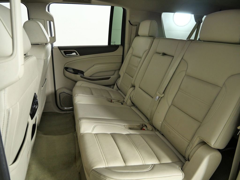 Used 2018 White GMC Denali image 33