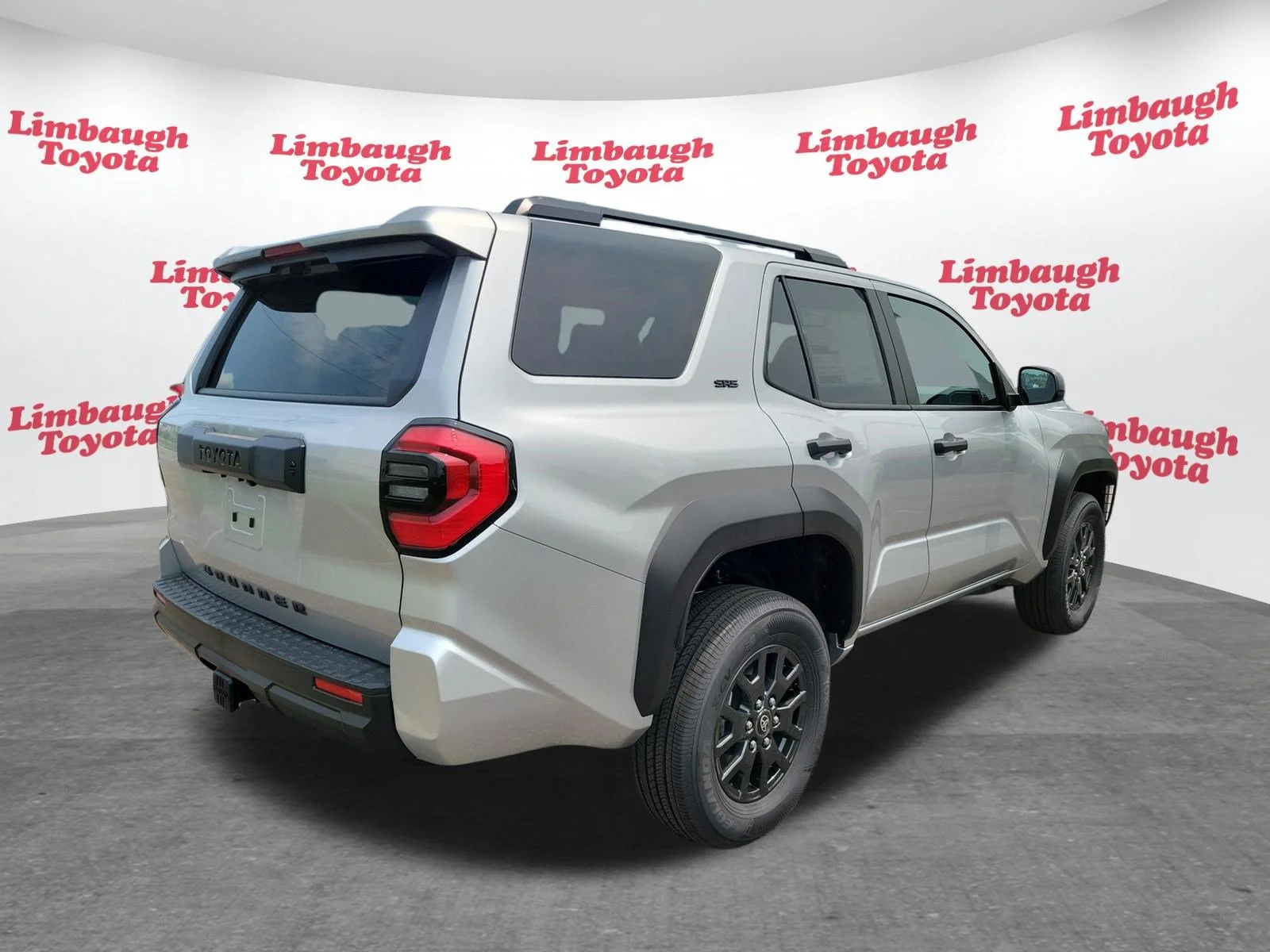 Used 2026 Cutting Edge Toyota SR5 image 13