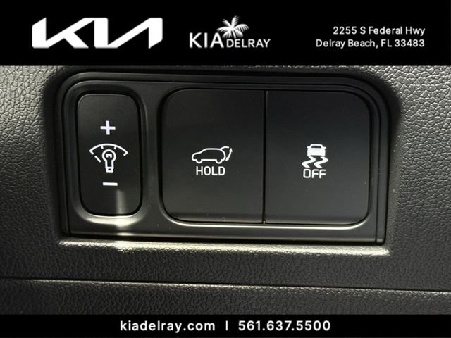 2026 Kia Sorento X-Line SX Prestige - Photo 26