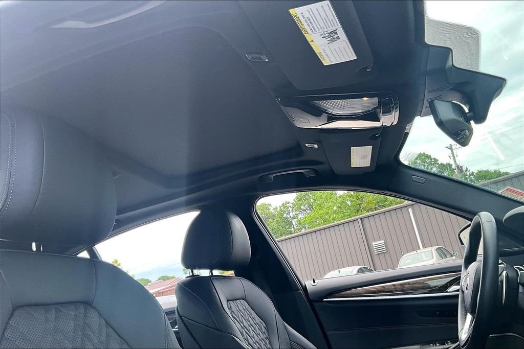 2023 BMW 5 Series 540i - Photo 27