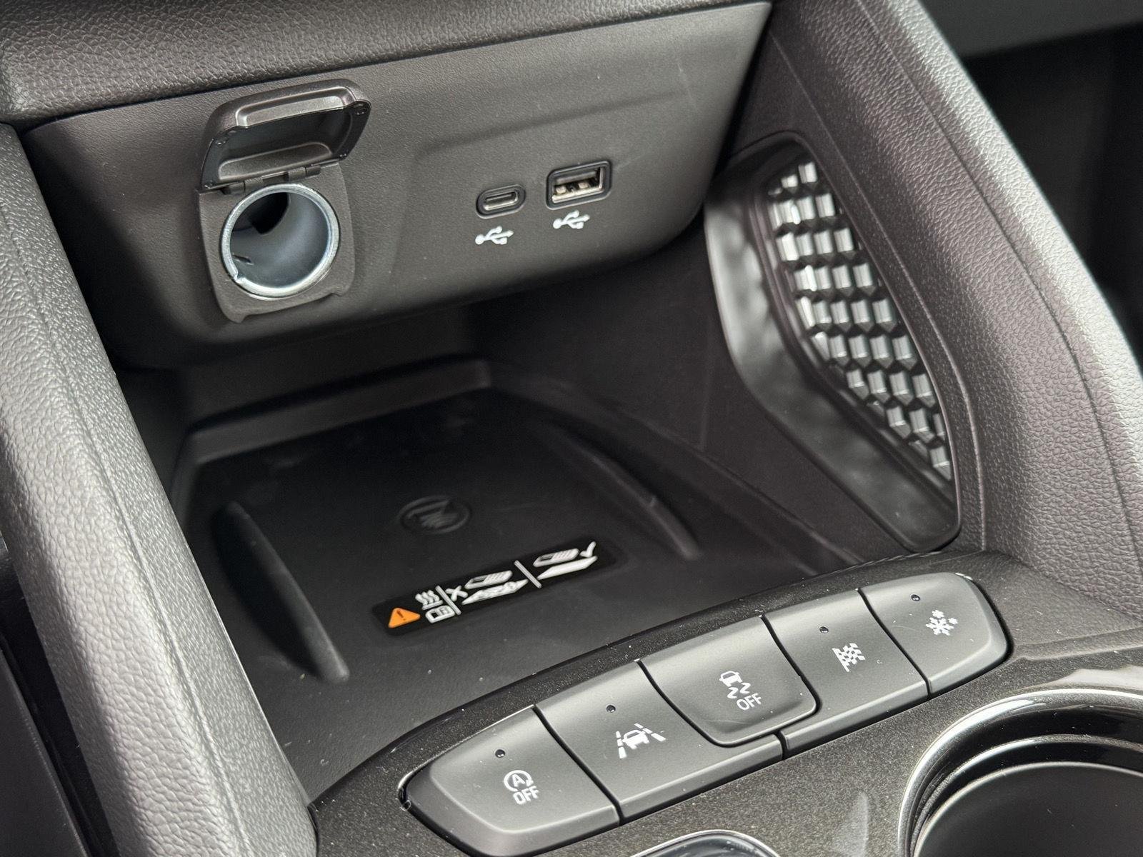 2026 Chevrolet Trailblazer LT - Photo 22