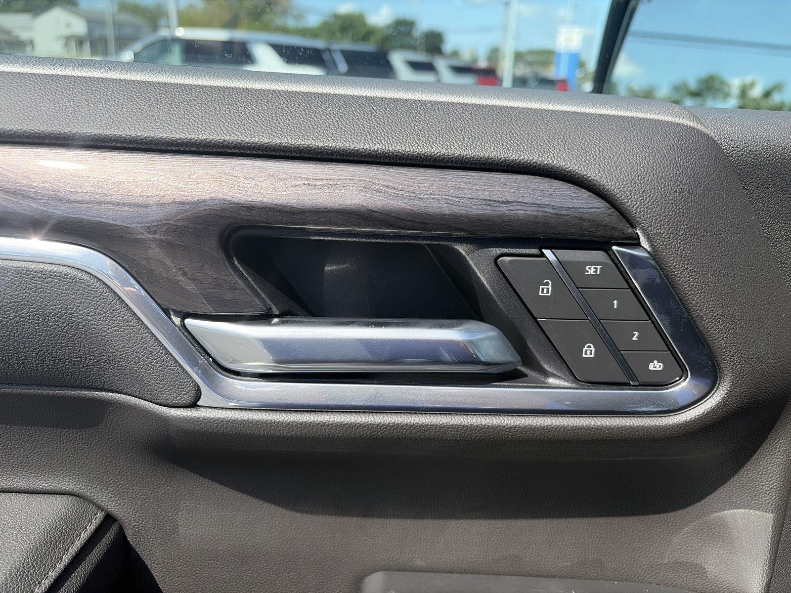 2026 Chevrolet Silverado 1500 LTZ - Photo 18