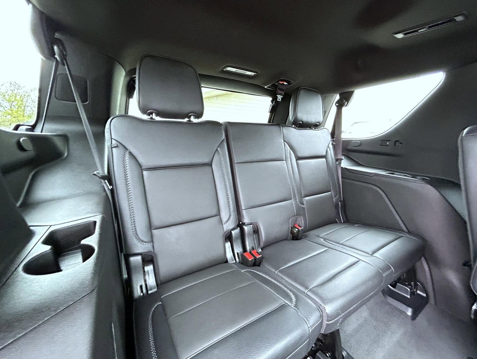 Used 2023 Summit White GMC Denali image 19