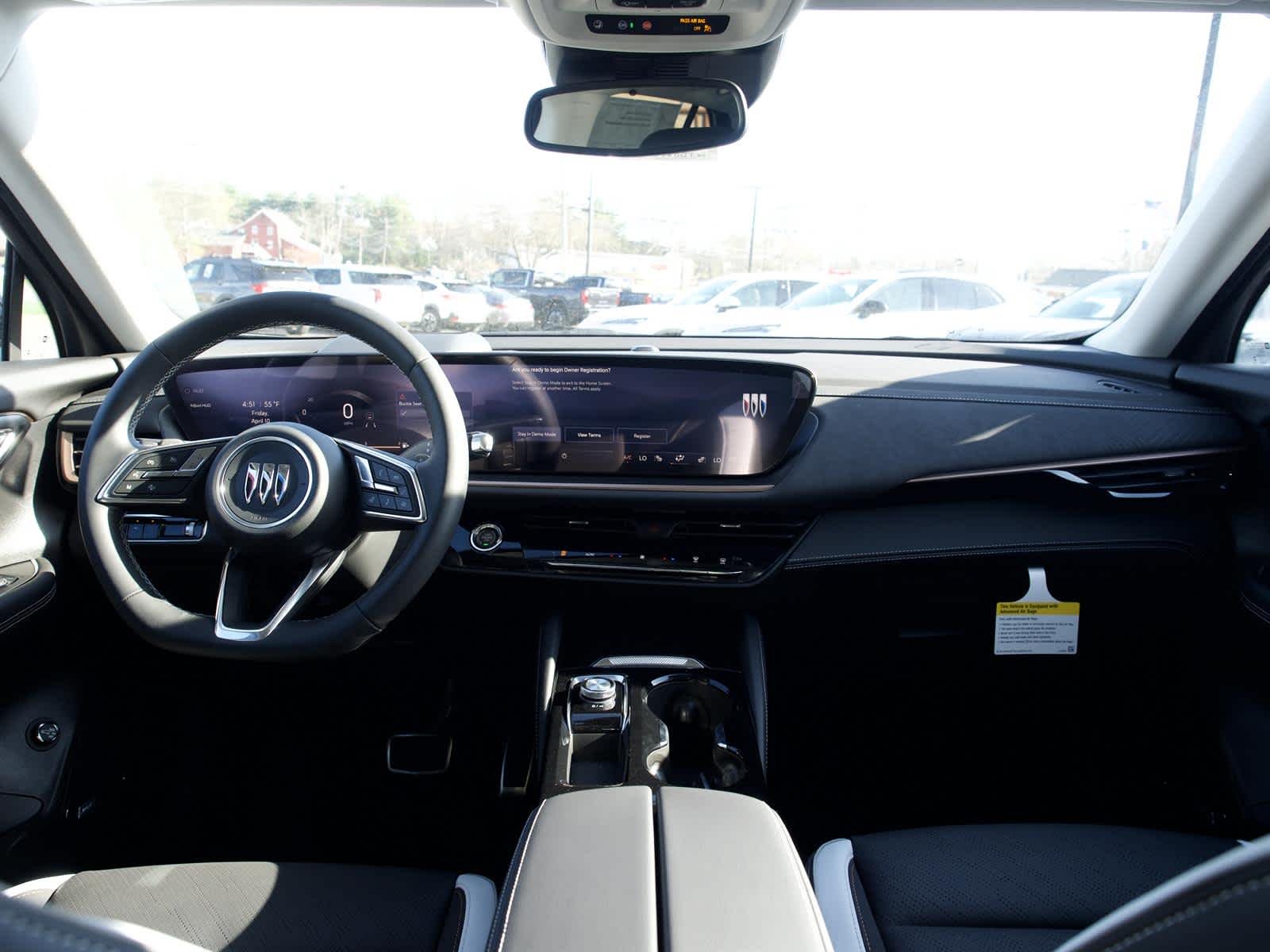 2026 Buick Envision Sport Touring - Photo 13