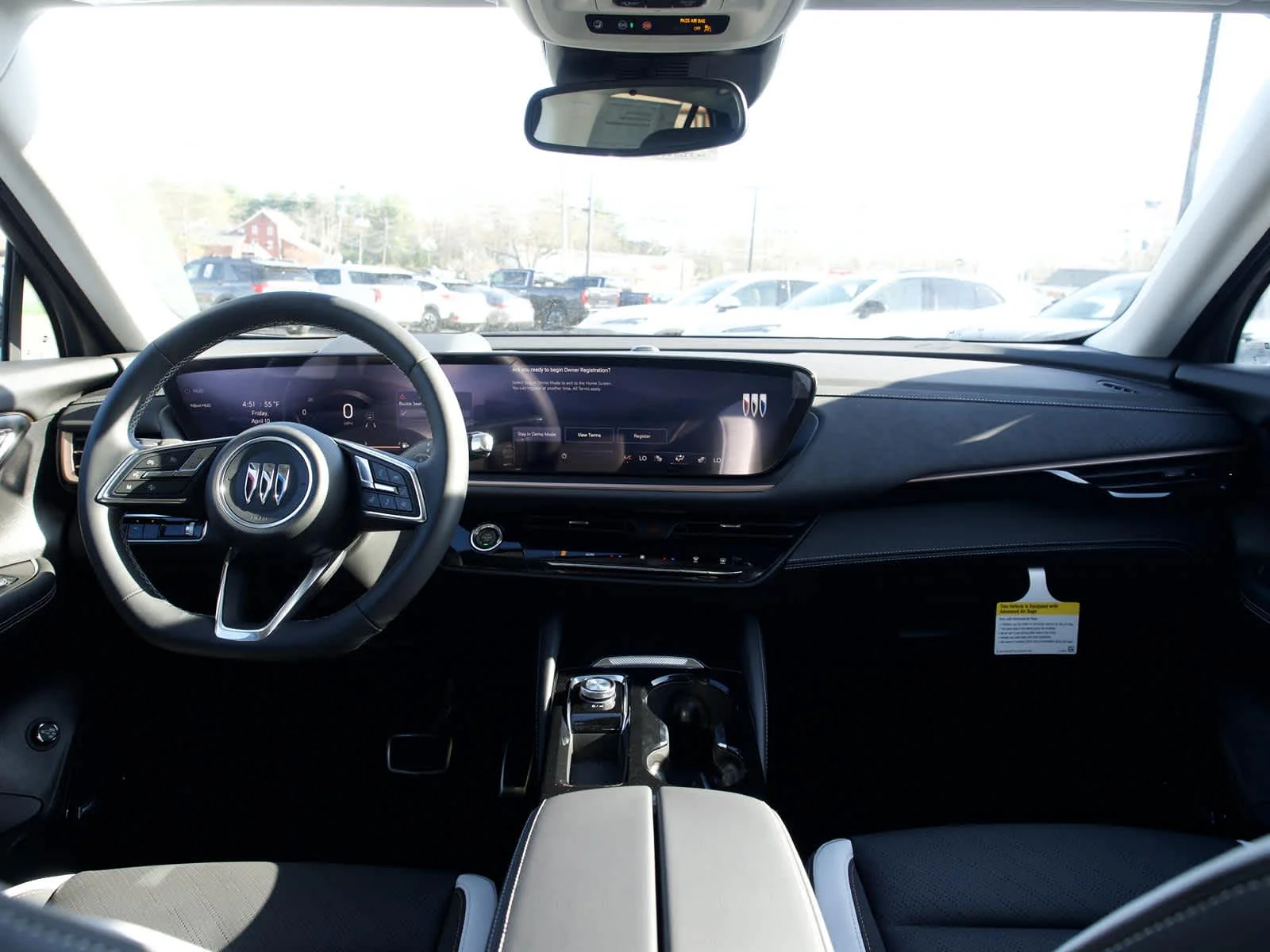 2026 Buick Envision Sport Touring - Photo 13