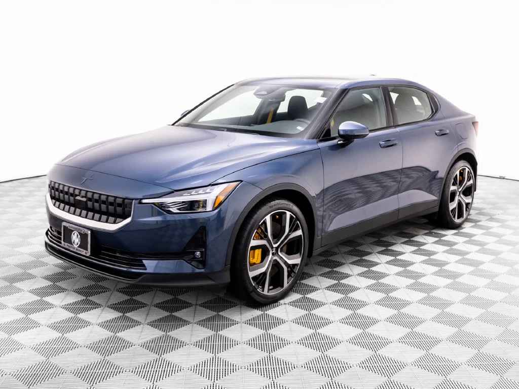 2023 Polestar 2 Performance